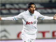 Bóng đá anh, ngoại hạng anh, lịch thi đấu euro 2012, Marseille và Lyon cầm chân nhau: Dấu chấm hết cho giấc mơ vô địch